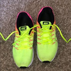 Nike Zoom Pegasus 33 size 7.5